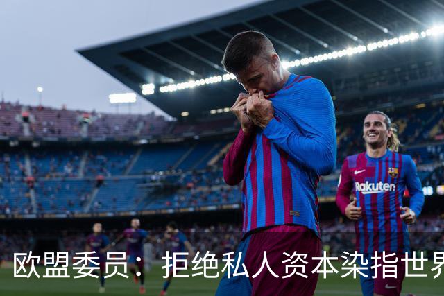 欧盟委员：拒绝私人资本染指世界杯 将调查是否违规
